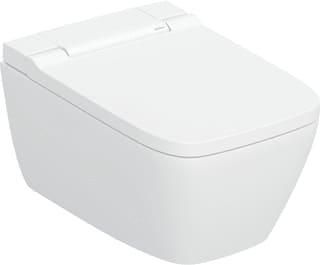 Geberit - AquaClean Sela Square Douche wc Douchwc 146.250.01.1