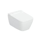Geberit - AquaClean Sela Square Douche wc Douchwc 146.250.01.1