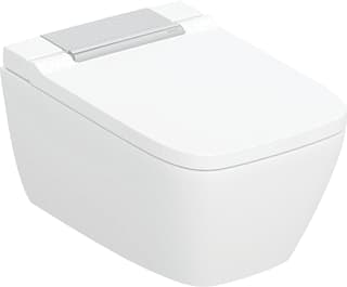 Geberit - AquaClean Sela Square Douche wc douchwc 146.250.21.1