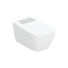 Geberit - AquaClean Sela Square Douche wc douchwc 146.250.21.1