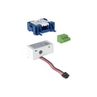 Geberit - Connect Toebeh./onderd. inbouwelement san. Bus Converter Tbv Urinoir