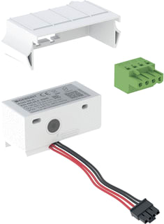 Geberit - Connect Toebeh./onderd. inbouwelement san. Bus Converter Tbv Inb Urin