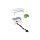 Geberit - Connect Toebeh./onderd. inbouwelement san. Bus Converter Tbv Inb Urin