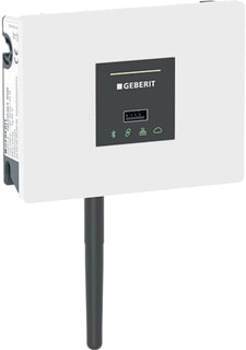 Geberit - Connect Toebeh./onderd. inbouwelement san. Gateway