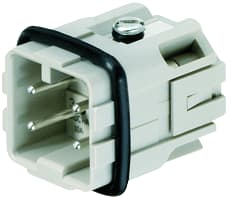 Weidmüller - Modulaire connector Hdc-Ha-3Ss
