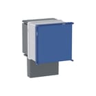 Geberit - Connect Toebeh./onderd. inbouwelement san. Functiebox Tbv Gateway