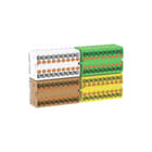 Geberit - Connect Toebeh./onderd. inbouwelement san. Klemmblok Tbv Gateway