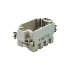 Weidmüller - Modulaire connector HDC-CR10-3S GR