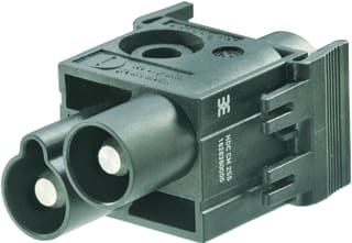 Weidmüller - Modulaire connector HDC CM 2SS
