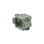 Weidmüller - Modulaire connector HDC HEE 10 SCM