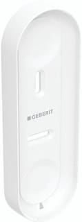 Geberit - AquaClean Toebeh./onderdelen voor douche wc Wandhdr Klein