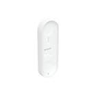 Geberit - AquaClean Toebeh./onderdelen voor douche wc Wandhdr Klein