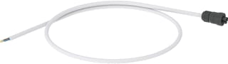 Geberit - AquaClean Toebeh./onderdelen voor douche wc Aanslkbl V Alba