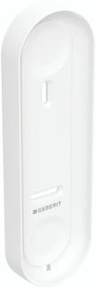 Geberit - AquaClean Toebeh./onderdelen voor douche wc Wandhdr Groot