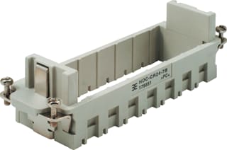 Weidmüller - Modulaire connector Hdc-Cr24-7B Gr