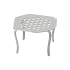 Geberit - BASTIA Toebeh./onderd. badkameraccessoires Urinoir Afvoerrstr