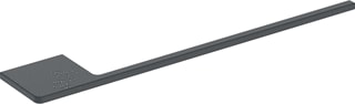 Geberit - ICON Toebeh./onderd. badkameraccessoires Handdkhdr Badmbl L40 Zw