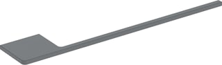 Geberit - ICON Toebeh./onderd. badkameraccessoires Handdkhdr Badmbl L40 Lava