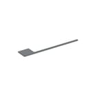Geberit - ICON Toebeh./onderd. badkameraccessoires Handdkhdr Badmbl L40 Lava