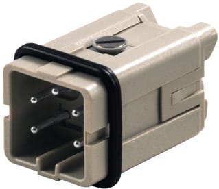 Weidmüller - Modulaire connector Hdc-Ha-4Ss