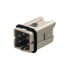 Weidmüller - Modulaire connector Hdc-Ha-4Ss