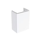 Geberit - ACANTO Wastafelonderkast Wastflonderb 503.001.01.1