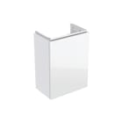 Geberit - ACANTO Wastafelonderkast Wastflonderb 503.001.01.2