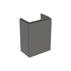Geberit - ACANTO Wastafelonderkast Wastflonderb 503.001.Jk.1