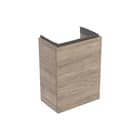 Geberit - ACANTO Wastafelonderkast Wastflonderb 503.001.Jr.1