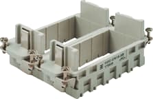 Weidmüller - Modulaire connector HDC-CR16-5S-2 GR