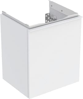 Geberit - ACANTO Wastafelonderkast wastflonderb 503.002.01.3