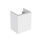 Geberit - ACANTO Wastafelonderkast wastflonderb 503.002.01.3