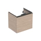 Geberit - ACANTO Wastafelonderkast Wastflonderb 503.003.Jh.1