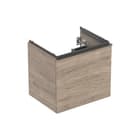 Geberit - ACANTO Wastafelonderkast Wastflonderb 503.003.Jr.1