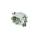 Weidmüller - Modulaire connector He 6 Sti/Schr