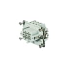 Weidmüller - Modulaire connector He 6 Bus/Schr