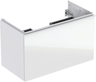 Geberit - ACANTO Wastafelonderkast Wastflonderb 503.005.01.2