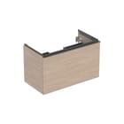 Geberit - ACANTO Wastafelonderkast Wastflonderb 503.005.Jh.1