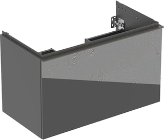 Geberit - ACANTO Wastafelonderkast Wastflonderb 503.005.Jk.2