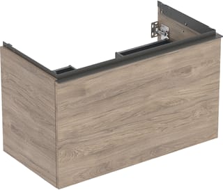 Geberit - ACANTO Wastafelonderkast Wastflonderb 503.005.Jr.1