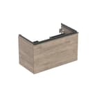 Geberit - ACANTO Wastafelonderkast Wastflonderb 503.005.Jr.1