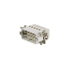 Weidmüller - Modulaire connector Hdc Ha 10Ss
