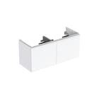 Geberit - ACANTO Wastafelonderkast Wastflonderb 503.007.01.1