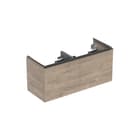 Geberit - ACANTO Wastafelonderkast Wastflonderb 503.007.Jr.1
