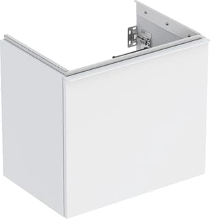 Geberit - ACANTO Wastafelonderkast wastflonderb 503.008.01.3
