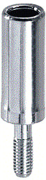 Weidmüller - Modulaire connector Dstv Cobu5 Zk100