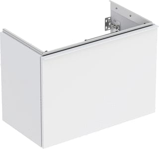 Geberit - ACANTO Wastafelonderkast wastflonderb 503.009.01.3