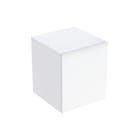 Geberit - ACANTO Badmeubelkast badmeubel 503.010.01.1