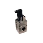 SMC Nederland - VG342 Elektr. bed. 3-wegregelafsluiter 3 w valve vg342-3dz-04fa-q