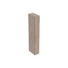 Geberit - ACANTO Badmeubelkast Badmeubel 503.011.Jr.1